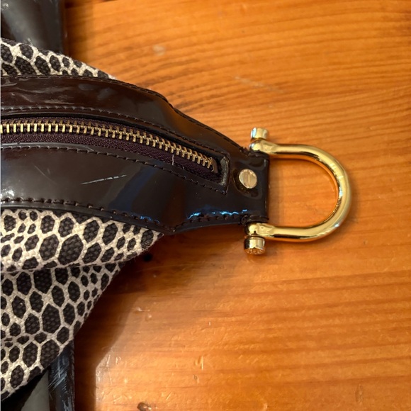 Tory Burch Duffle - Picture 3 of 12